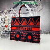 Christian Dior Bags Bags - The Tote   040