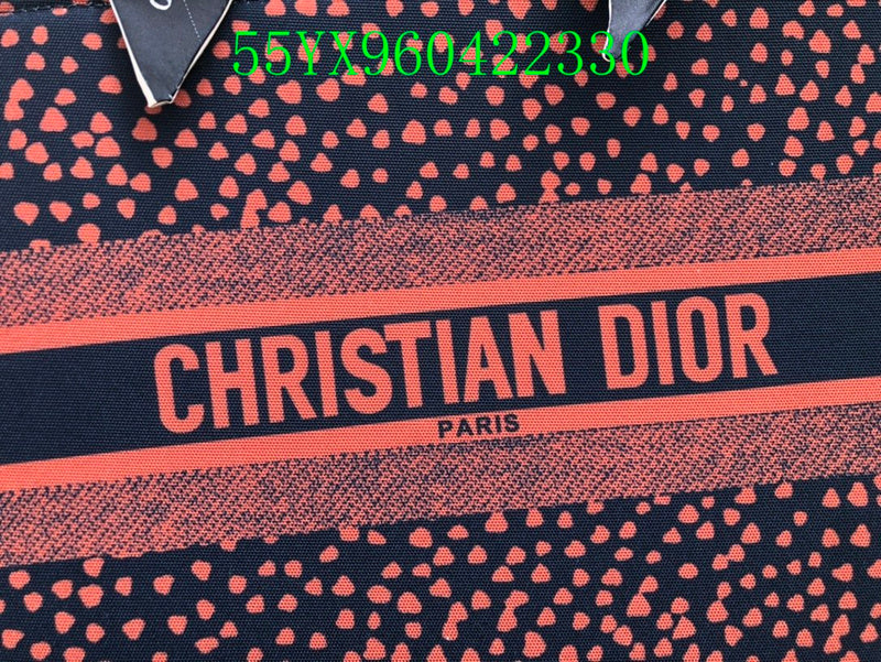 Christian Dior Bags Bags - The Tote   111