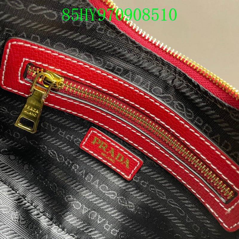 Prada Bags - The Barnes Bags  1017