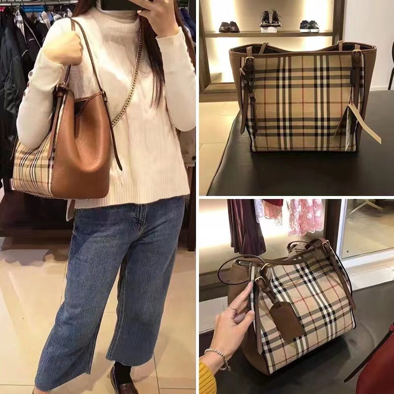 Burberry Bags - BG Bags - 782