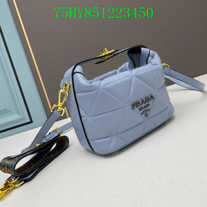 Prada Bags - The Barnes Bags  684
