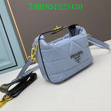 Prada Bags - The Barnes Bags  684