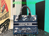 Christian Dior Bags Bags - The Tote   124