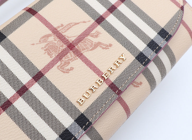 Burberry Bags - BG Bags - 1016