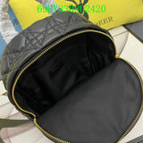 Christian Dior Bags Bags - The Tote   745