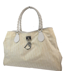 Dior Trotter  Synthetic Shoulder Bag