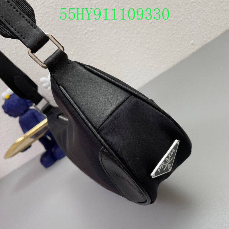 Prada Bags - The Barnes Bags  836