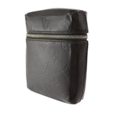 Louis Vuitton Ray  Canvas Clutch Bag