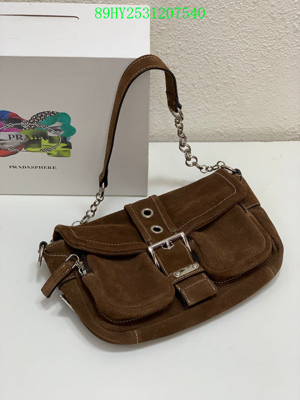 Prada Bags - The Barnes Bags  705