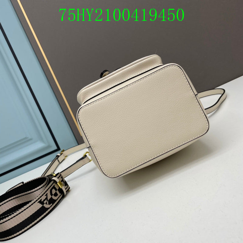 Prada Bags - The Barnes Bags  373