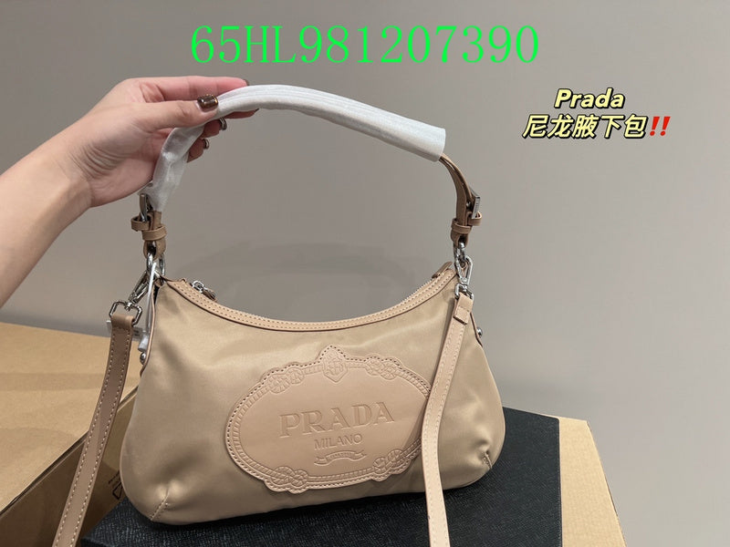 Prada Bags - The Barnes Bags  753