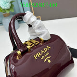 Prada Bags - The Barnes Bags  421