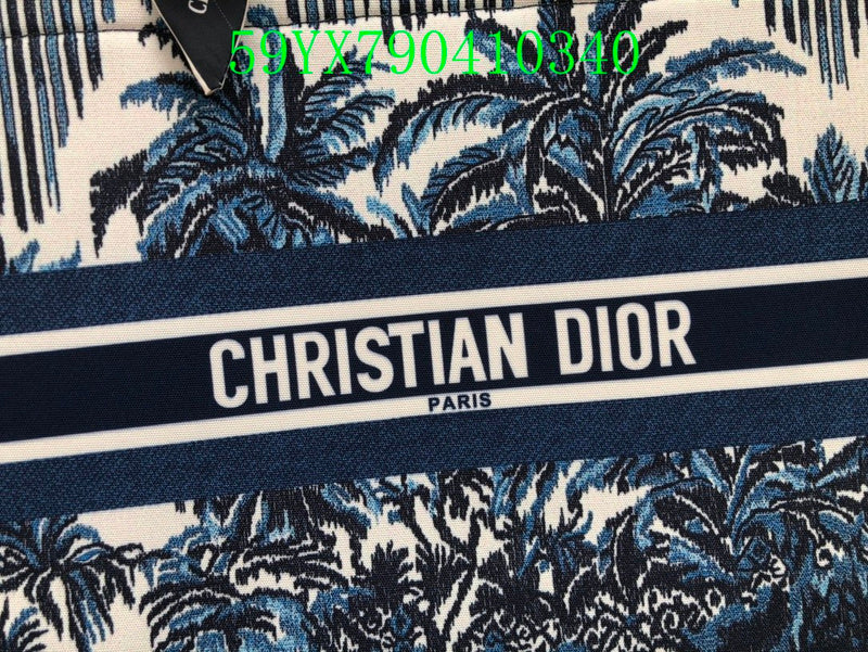 Christian Dior Bags Bags - The Tote   122