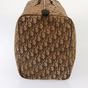 Dior Trotter  Canvas Travel Bag