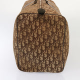 Dior Trotter  Canvas Travel Bag