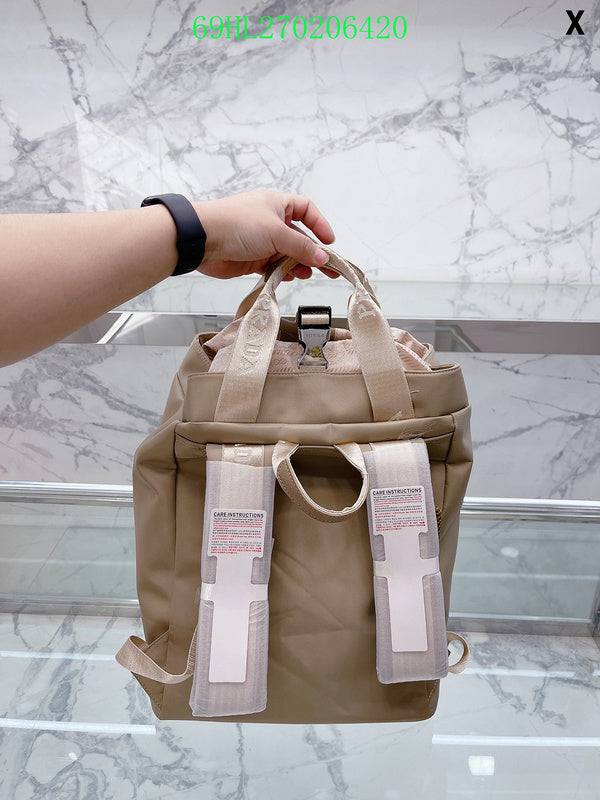 Prada Bags - The Barnes Bags  564