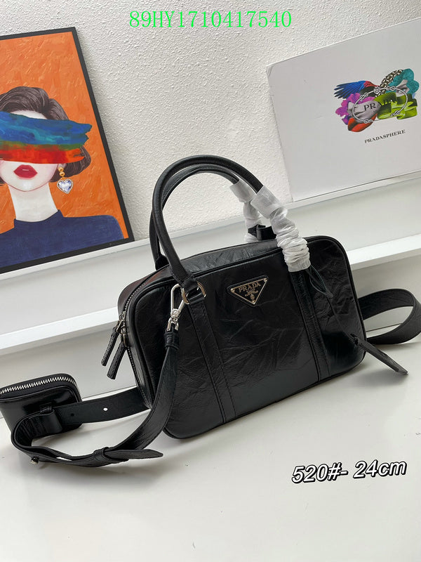 Prada Bags - The Barnes Bags  399
