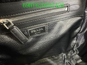 Prada Bags - The Barnes Bags  316