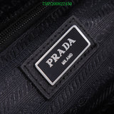 Prada Bags - The Barnes Bags  033