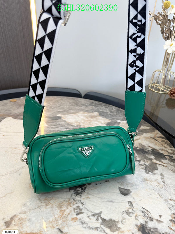 Prada Bags - The Barnes Bags  243