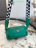 Prada Bags - The Barnes Bags  243