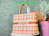 Christian Dior Bags Bags - The Tote   061