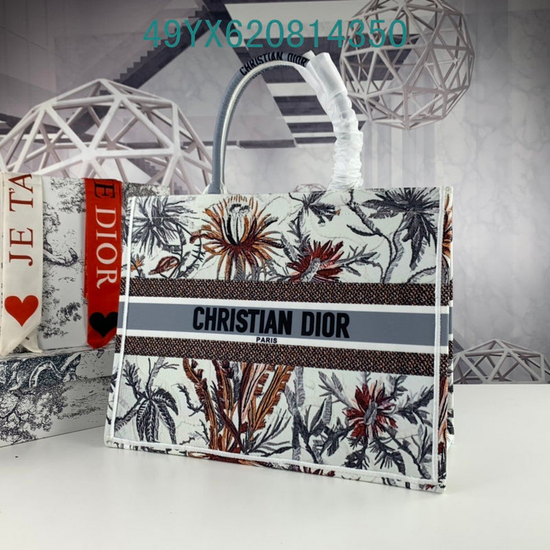 Christian Dior Bags Bags - The Tote   085