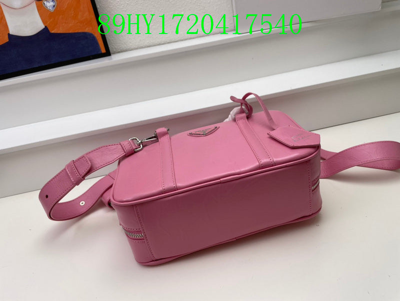 Prada Bags - The Barnes Bags  397