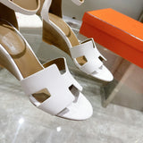 New Hermes HIGH HEELS 069