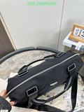 Prada Bags - The Barnes Bags  009
