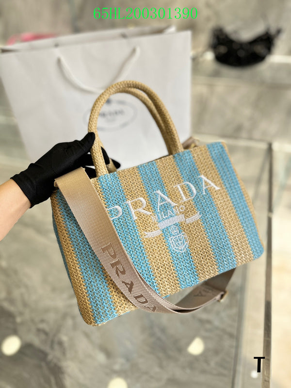 Prada Bags - The Barnes Bags  487
