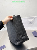 Prada Bags - The Barnes Bags  332