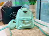 Prada Bags - The Barnes Bags  1074