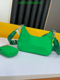 Prada Bags - The Barnes Bags  143
