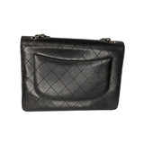 Chanel bag Vintage Square Classic Single Flap Bag Lambskin