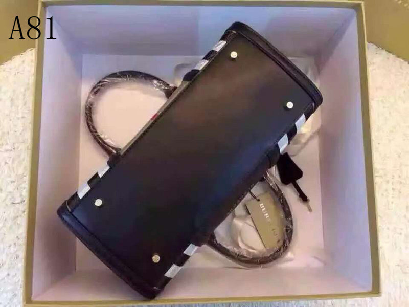 Burberry Bags - Bagsattire   029