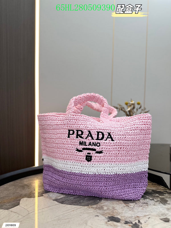 Prada Bags - The Barnes Bags  317