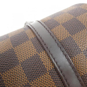 Louis Vuitton Damier Papillon 26cm N51304 Bag