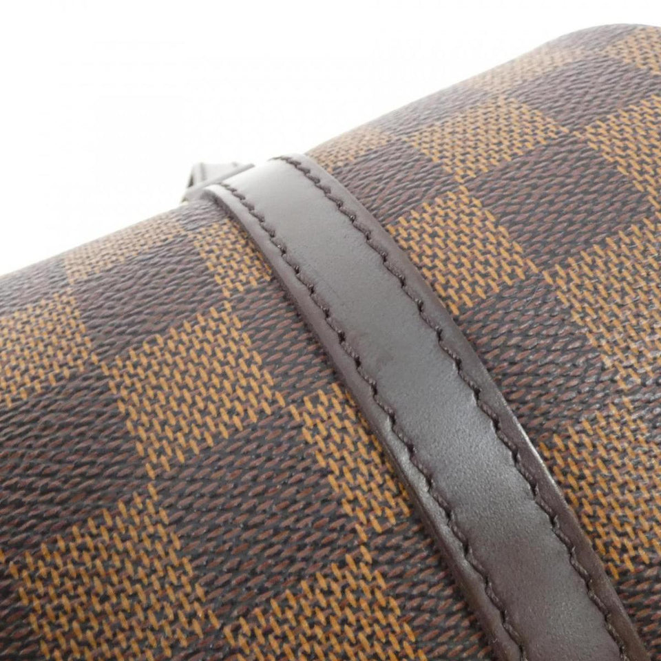Louis Vuitton Damier Papillon 26cm N51304 Bag