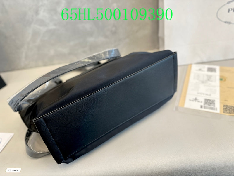 Prada Bags - The Barnes Bags  629