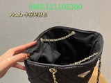 Prada Bags - The Barnes Bags  842