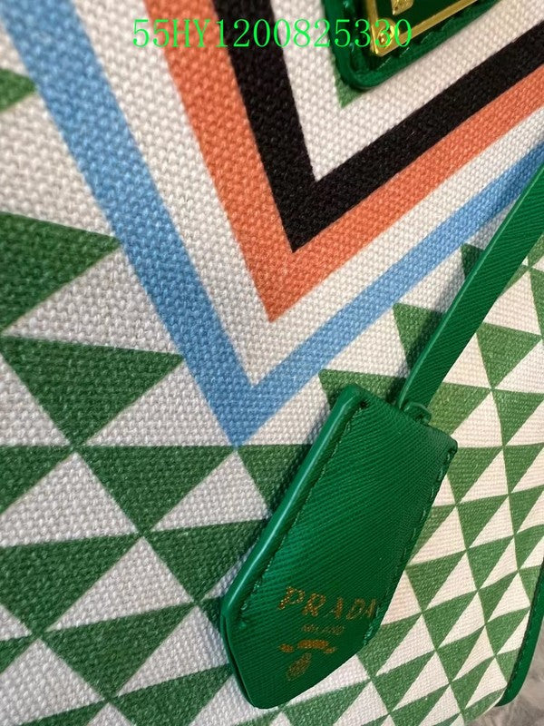 Prada Bags - The Barnes Bags  1029