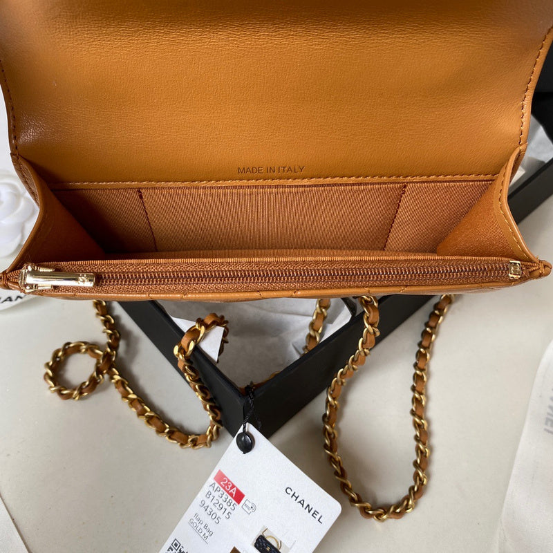 Chanel Bag