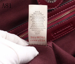 Burberry Bags - Bagsattire   008