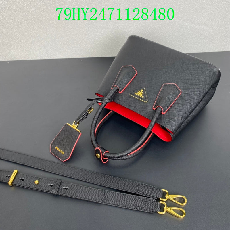 Prada Bags - The Barnes Bags  747