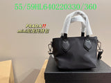 Prada Bags - The Barnes Bags  525