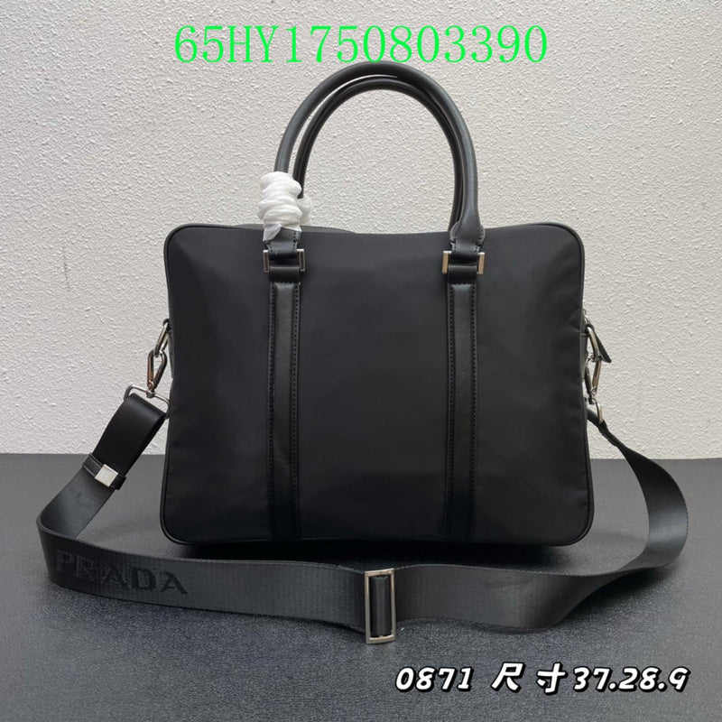 Prada Bags - The Barnes Bags  1078