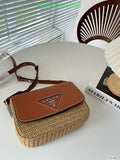 Prada Bags - The Barnes Bags  190