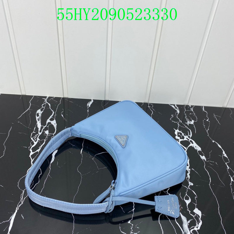 Prada Bags - The Barnes Bags  1274