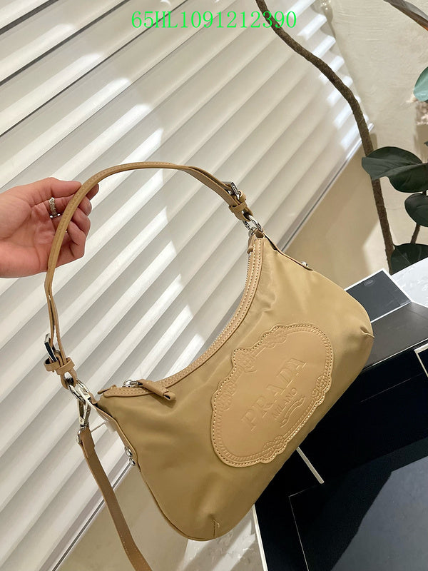 Prada Bags - The Barnes Bags  711